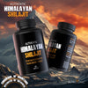 EN CAPSULAS SHILAJIT