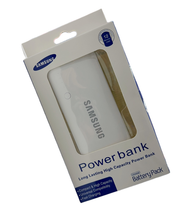 Power Bank 25000 Mah