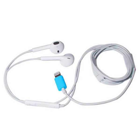 Audífonos con cable para iPhone