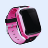 Reloj Gps Rosa Nina