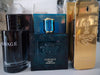 Perfume Sauvage Eros One Millon