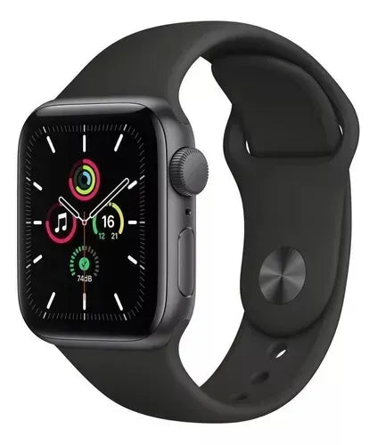 SMARTWATCH APPLEWATCH SERIE 9 (Replica)