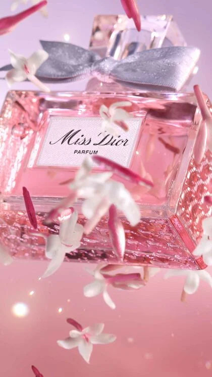 Perfume Miss Dior